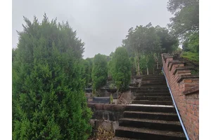 江北公墓传承文化，服务民生