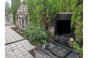 公墓安葬礼仪服务