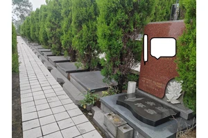 北滨路公墓会搬迁吗