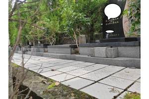 重庆公墓，历史的见证