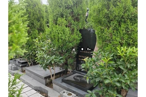 重庆墓园简介情况